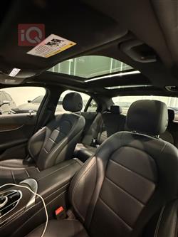 مرسيدس بنز C-Class